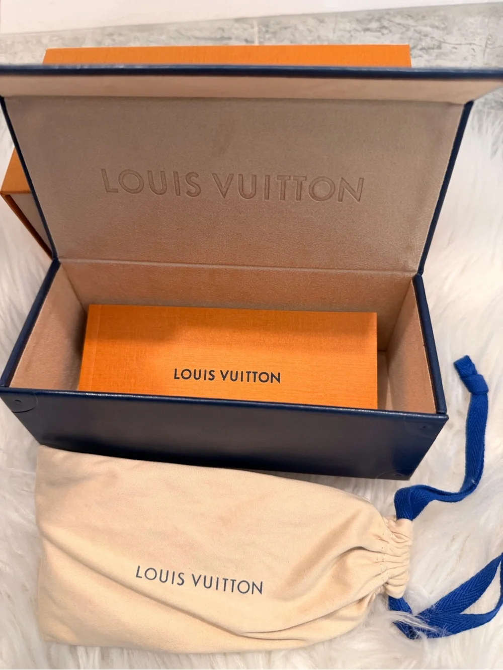 Louis Vuitton My Monogram Fame Cat Eye Sunglasses